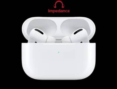 Earbuds Pro new  box pack
