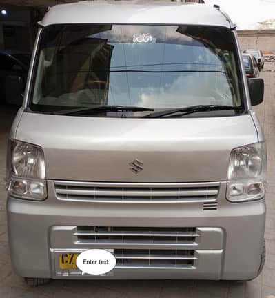 Suzuki every Japanese