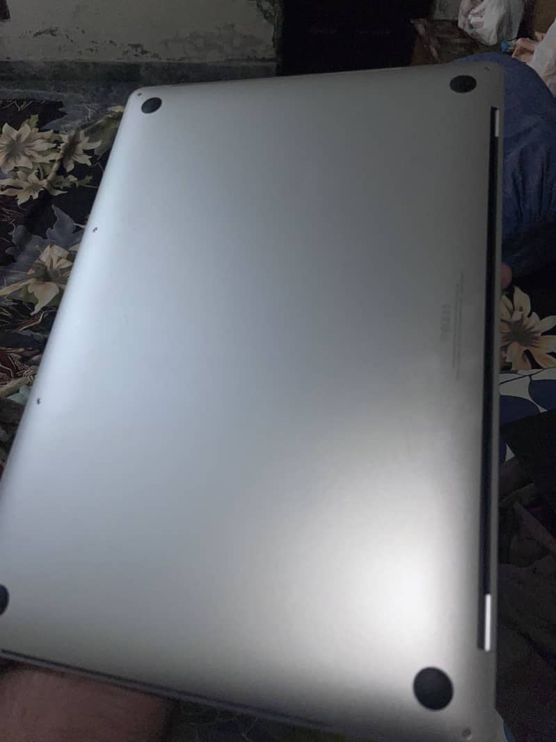 Macbook Pro 3