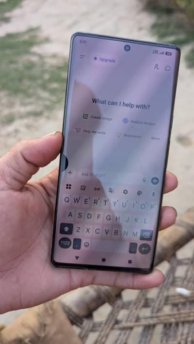 10/10  Google pixel 6pro