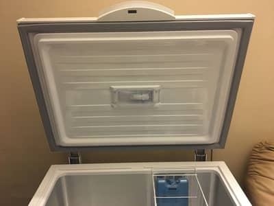 Dawlance  Freezer Brand New