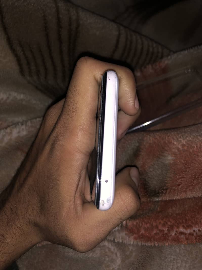 Google pixel 3 patch proved 4/64 3