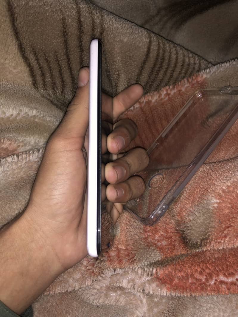 Google pixel 3 patch proved 4/64 4