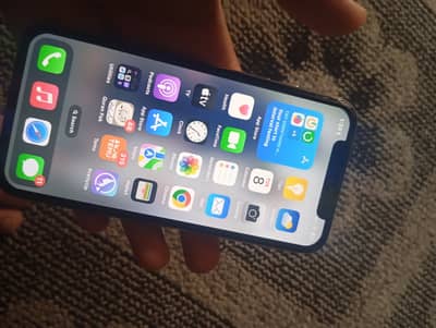 iPhone x Pta Approved 