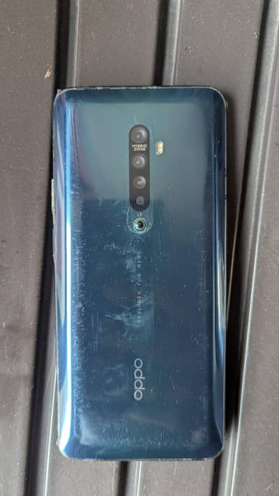 oppo Reno 2.8/256