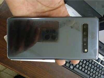 Samsung s105g 8/512 exchange possible