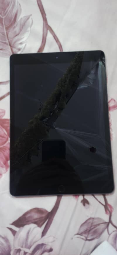 ipad (8th generation)