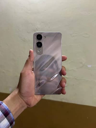 Vivo Y04 4/64  for Sale – Excellent Condition 