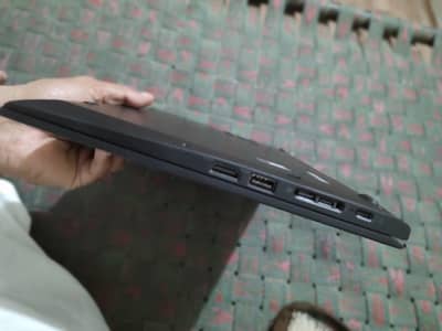 Lenovo Thinkpad X1 Carbon Ci5 8th Gen 8GB Ram 256GB nvmv 14" Display