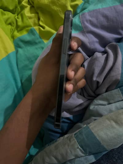 Iphone 12 pro max pta approve 128gb