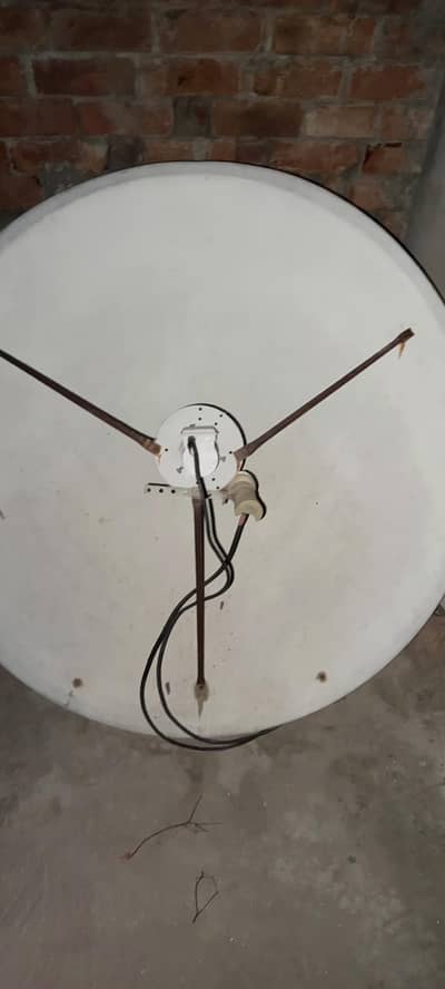 all okay and good condition