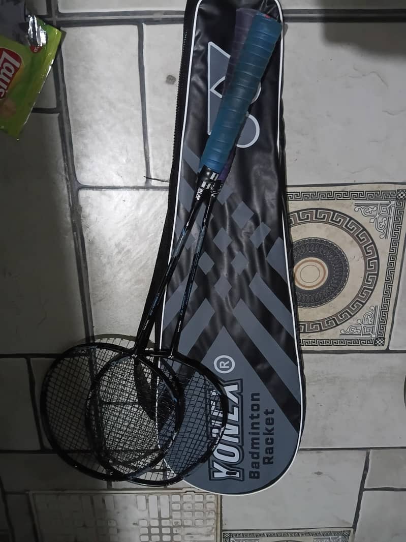 younex racket 2