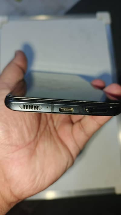 Red magic only phone