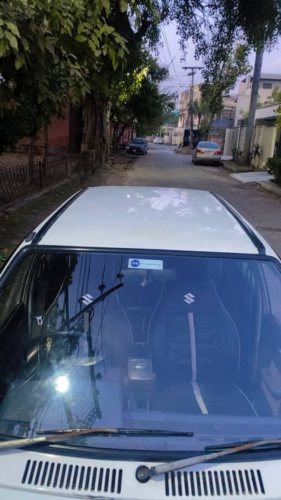 Suzki mehran 2015 euro 2