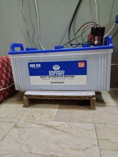 Daewoo 150