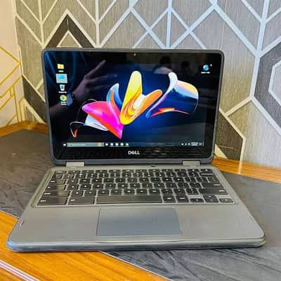 Dell 5190 Chromebook 2 in 1