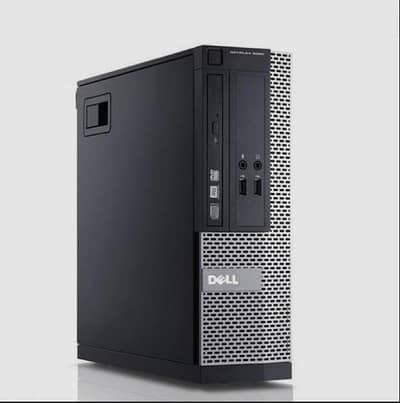 PC i5 2nd generation