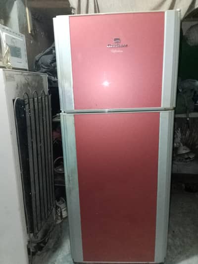 Dawlance fridge