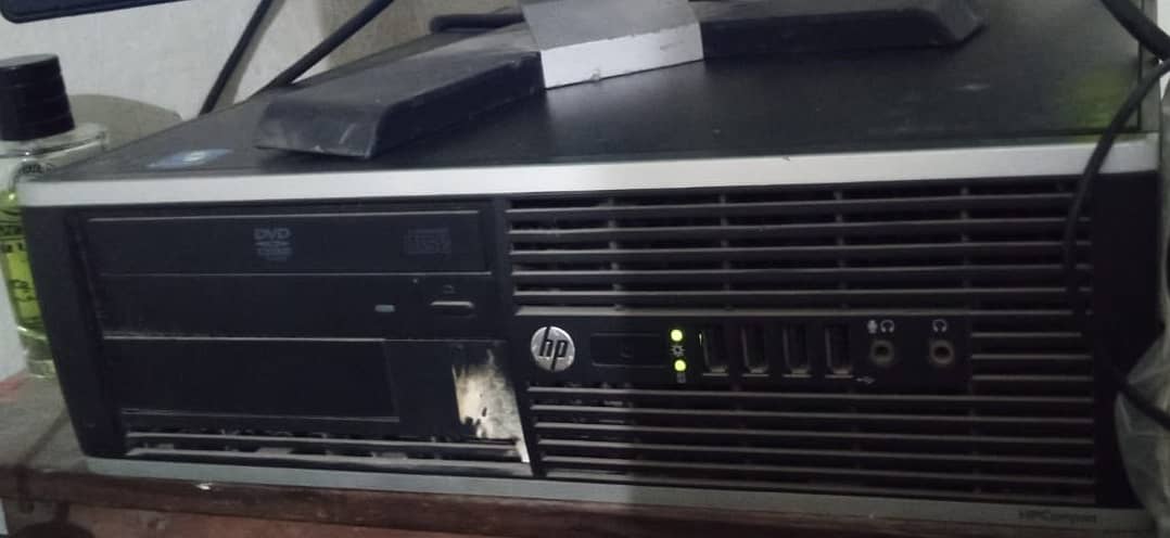 CPU, i5 3rd Generation 0