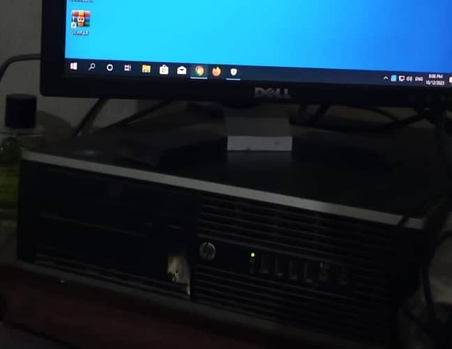 CPU, i5 3rd Generation 1