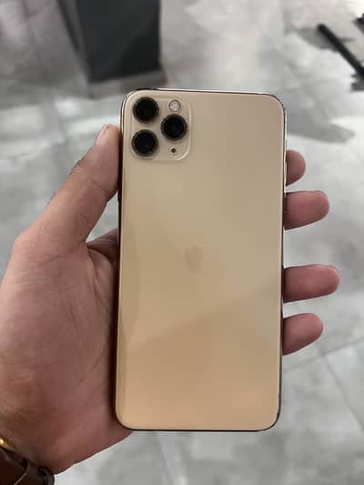 iphone 11 pro max 256GB
