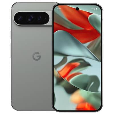Google pixel 9 pro xl