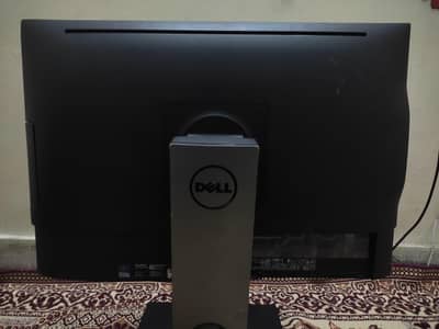 Dell All-in-one PC