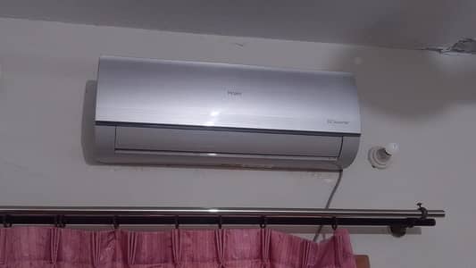 Haier Dcinverter Ac