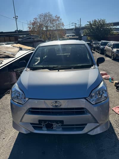 Pixis EPouch 2026. Fresh Import. 4.5 grade. full genuine.