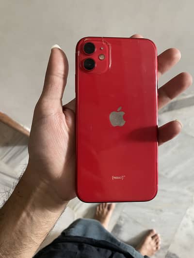 Iphone 11 jv contact only whatsapp