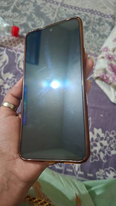 Vivo Y200(Emerald Green)8Gb+8Gb Ram/256Gb |80W Flash Charge|9.5/10