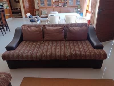 7 Seater Sofa Set