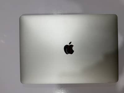 MacBook Pro - 13-inch, 2019, Two Thunderbolt 3 ports