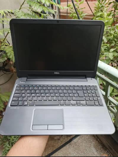 Dell i3 4th gen 8gb 128gbssd for office use