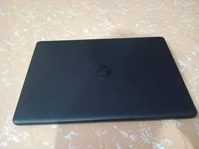 Hp Core i5 7th Generation Full Sized