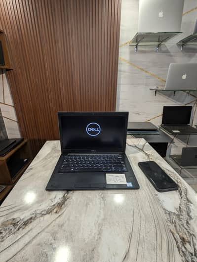 Dell Latitude 7280 i5 6 Gen Laptop 4_256 NVMe