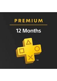 Playstation plus 1