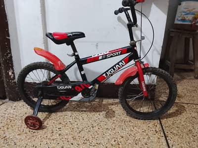 TJGUAN imported Cycle - 16 size - 0320/2257/271