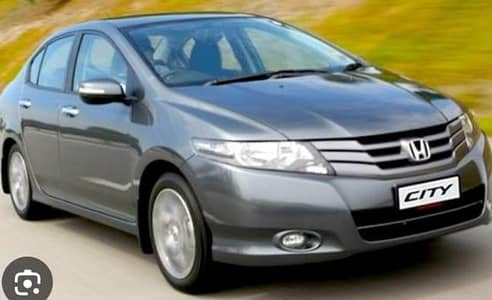 Car Require for Indrive/ Bykea on Monthly Basis