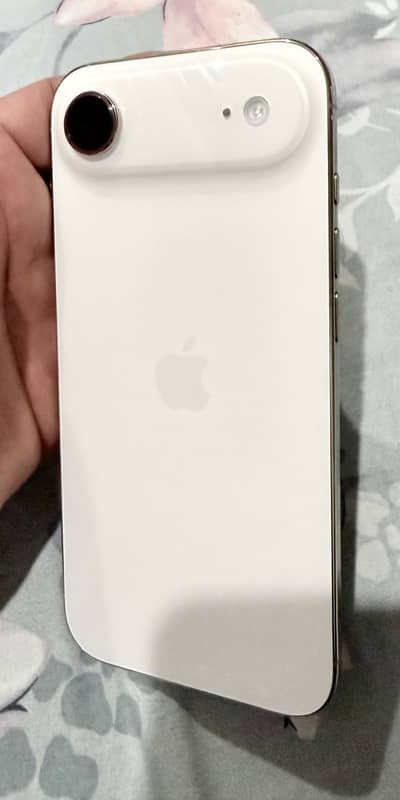 IPhone 17 Air