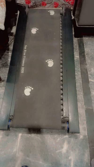 Treadmill for sale