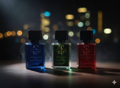 Best Quality Perfumes Available for Men & Women