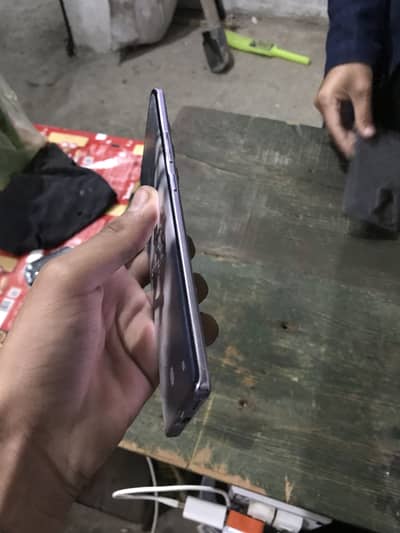 Infinix hot 50pro plus