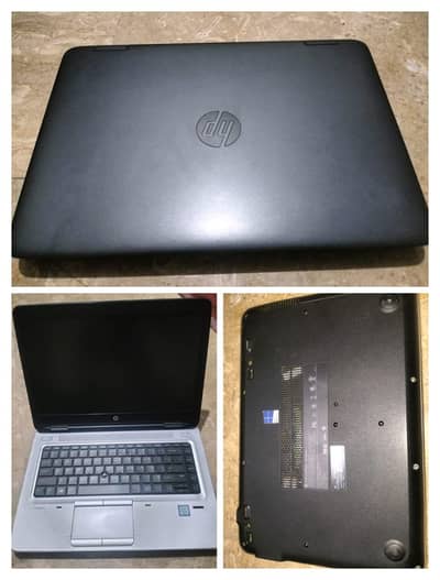 Core i5 / 6th Generation /256 GB Ssd/8GB Ram