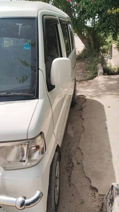 Nissan clipper 2013 model register 2019