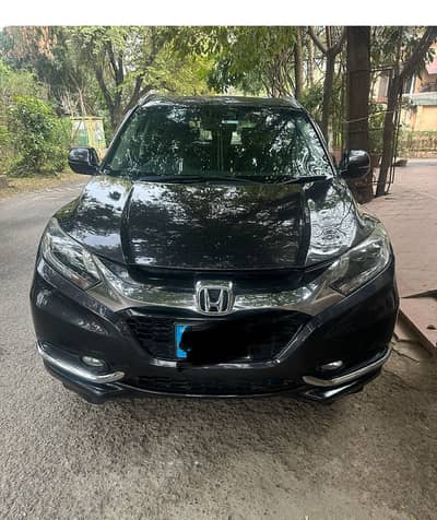 Honda Vezel 2014 Hybrid Car Vezel for sale