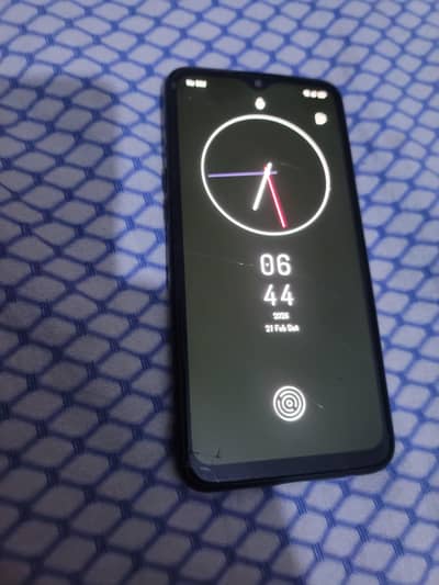oppo reno z. 8.256  pta approved