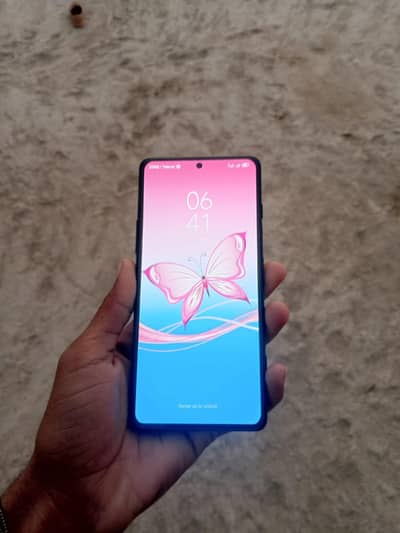 Redmi k40 Gaming phone.    90fps.   12/256GB