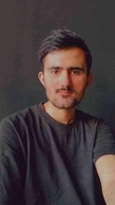 Nazim Hussain 