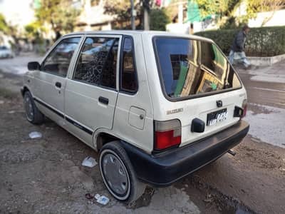 total genuine Suzuki mehran